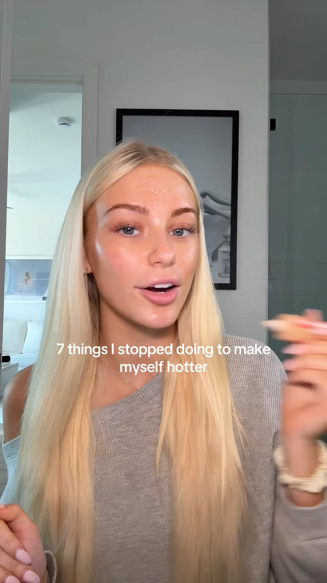 New series!! 🩷 Let’s talk glow-ups hehe 

#LTKSeasonal #LTKBeauty #LTKFallSale