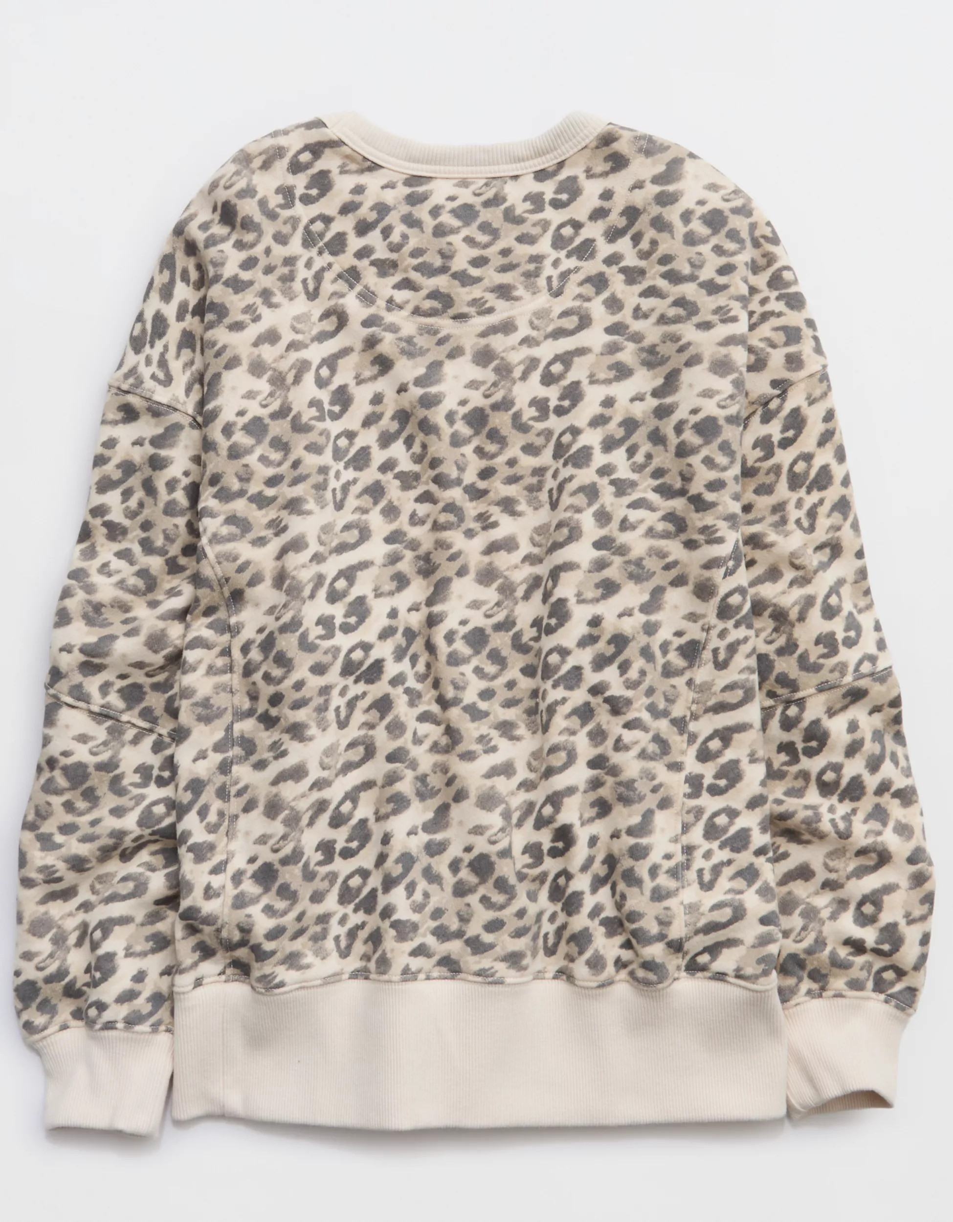 Aerie Go-To Sweatshirt | Aerie