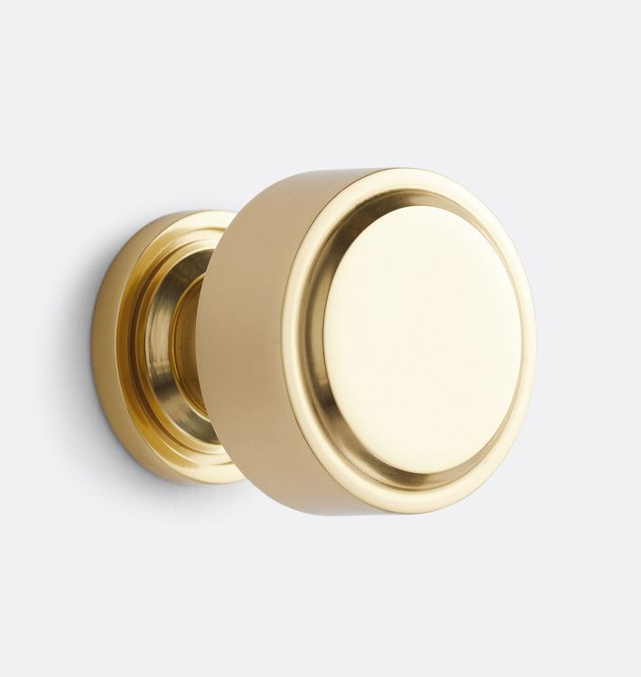 Ansel Cabinet Knob | Rejuvenation