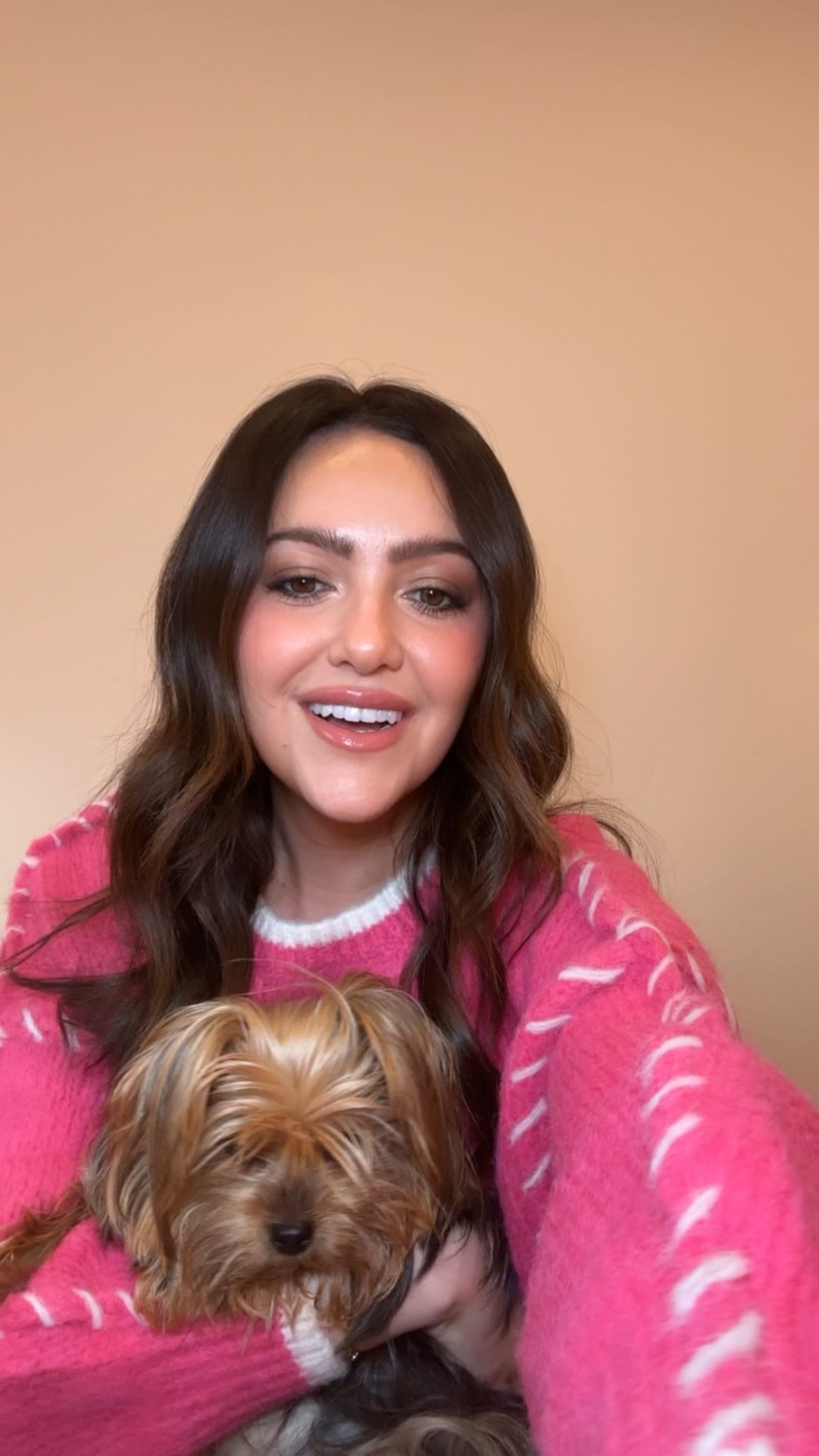 Everything I used today to get ready with specific details below! All part of the Sephora Sale! Use code SAVINGS to shop 💖 Kiehls moisturizer - OBSESSED, great for combo sensitive skin in the fall/winter and doesn’t clog my pores
Dieux eye gel - Lightweight yet moisturizing and wears well under makeup (also love their reusable eye masks to use with it) 
Giorgio Armani Luminous Silk Foundation (oil-free) - I use shades 4.5, 5.1, 5.75 depending on season/how tan I am 
Makeup By Mario Bronzer - I use light-medium and love how easy this is to use 
Saie Rose Glowy Gel - great for dewy glow under makeup 
Merit Cream Blush - Stockholm is my fave 
Dior Rosy Glow Blush -  Pink 
Refy Eyebrow Pencil - I’ve tried them all and this is my favorite 
Benefit Tinted Brow Wax - 4.5 
Armani Long Lasting Liquid Eyeshadow - Cashew 
Merit Signature Lip Lightweight Satin - Shades Baby & Millennial (also love their matte version in Maison!) 
Makeup By Mario Master Mattes Eyeshadow Palette - The Original 
Tarte Eyeshadow Palette - In Bloom 
Nars Creamy Concealer - I use honey for under eye (light peach tint) and creme brûlée
Huda Beauty Under Eye Color Corrector - Peach
Tower 28 Lip Gloss - Pistachio 
Charlotte Tilbury Airbrush Matte Bronzer - I use 2 Medium 
Haus Labs Blurring Tac-Free Setting Powder - Translucent 
Charlotte Tilbury Lip Liner - Pillow Talk 
Charlotte Tilbury Pressed Powder - Medium and use this for touch ups 
Charlotte Tilbury Setting Spray 
Kosas Eyeliner - Orbit & Allure 
Taste Mascara - love that it lengthens, adds volume, and doesn’t irritate my eyes 

#LTKSaleAlert #LTKBeauty #LTKGiftGuide