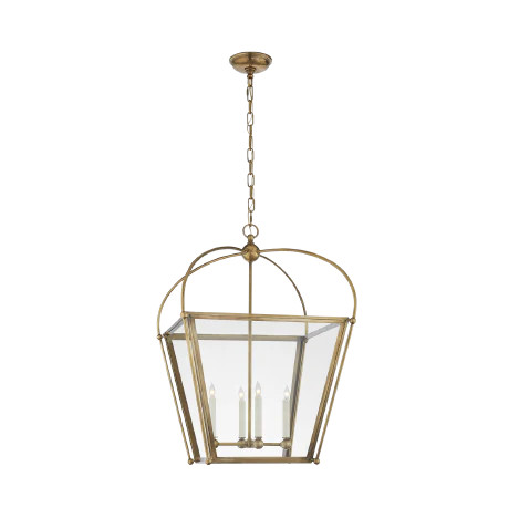 Riverside Medium Lantern | Caitlin Wilson Design