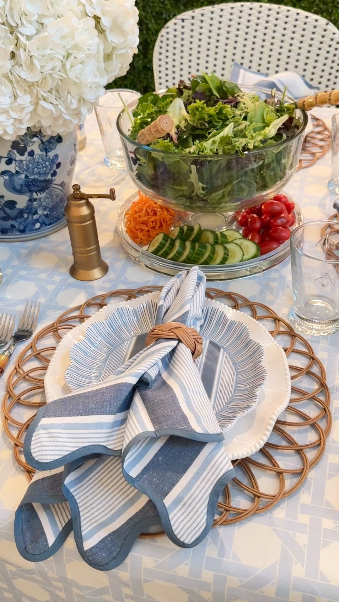 #ad Effortless summer entertaining starts with beautiful hosting essentials from @Wayfair ☀️ Chic shatterproof dinnerware, versatile serving pieces,  and timeless tableware you'll reach for all season long— and beyond! ✨🤍 #Wayfairpartner  #wishyouwerehere #Wayfair #outdoor

#LTKHome #LTKSaleAlert #LTKActive
