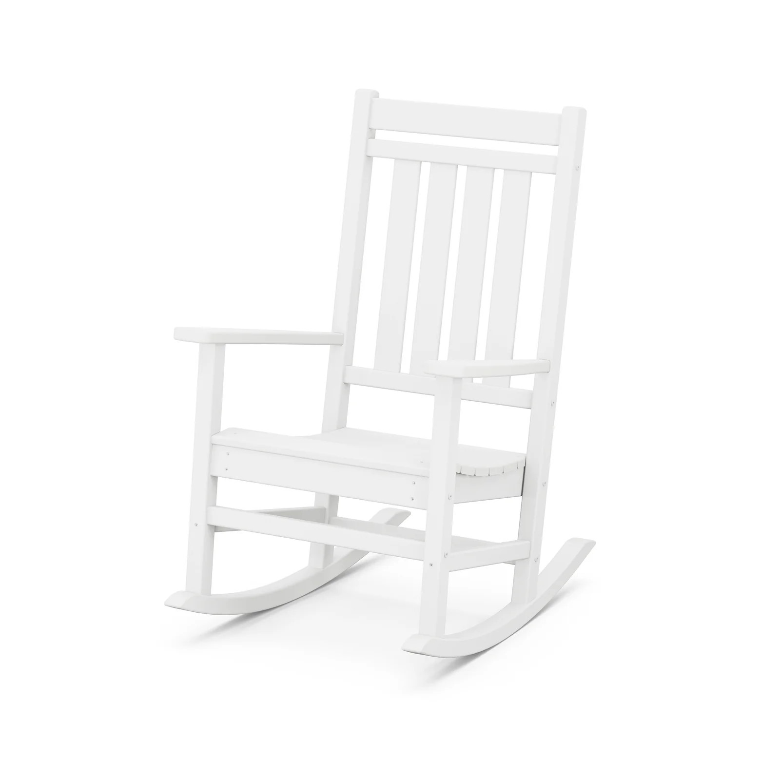 Estate Rocking Chair | POLYWOOD
