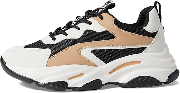 Steve Madden Zabb Sneaker | Amazon (US)