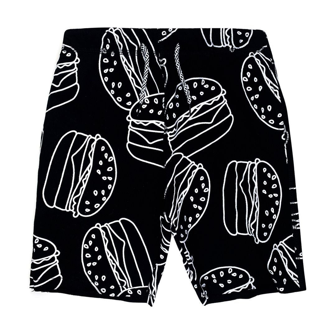 Camp Short | Burger Deluxe | Appaman