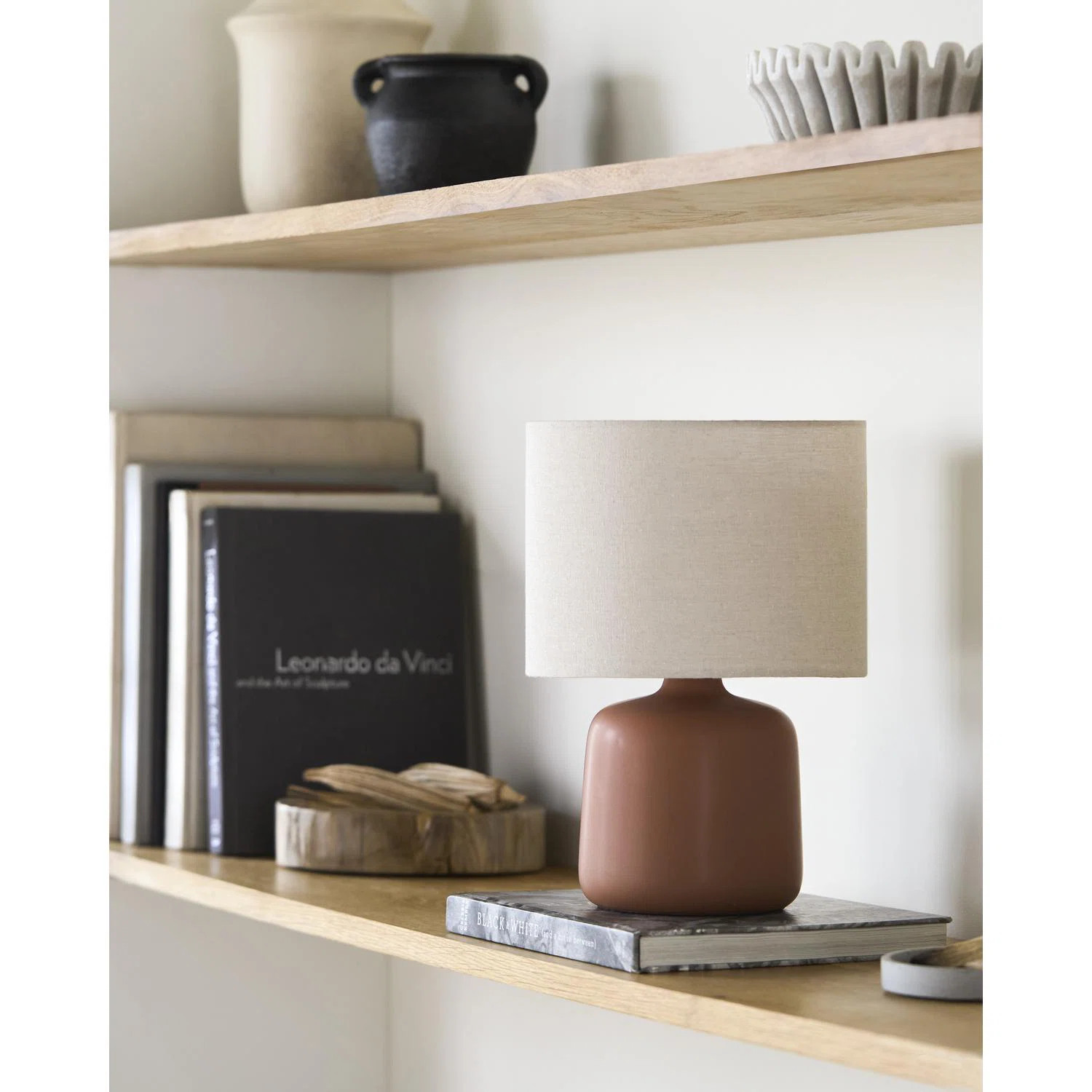 Pramit Table Lamp | Wayfair North America