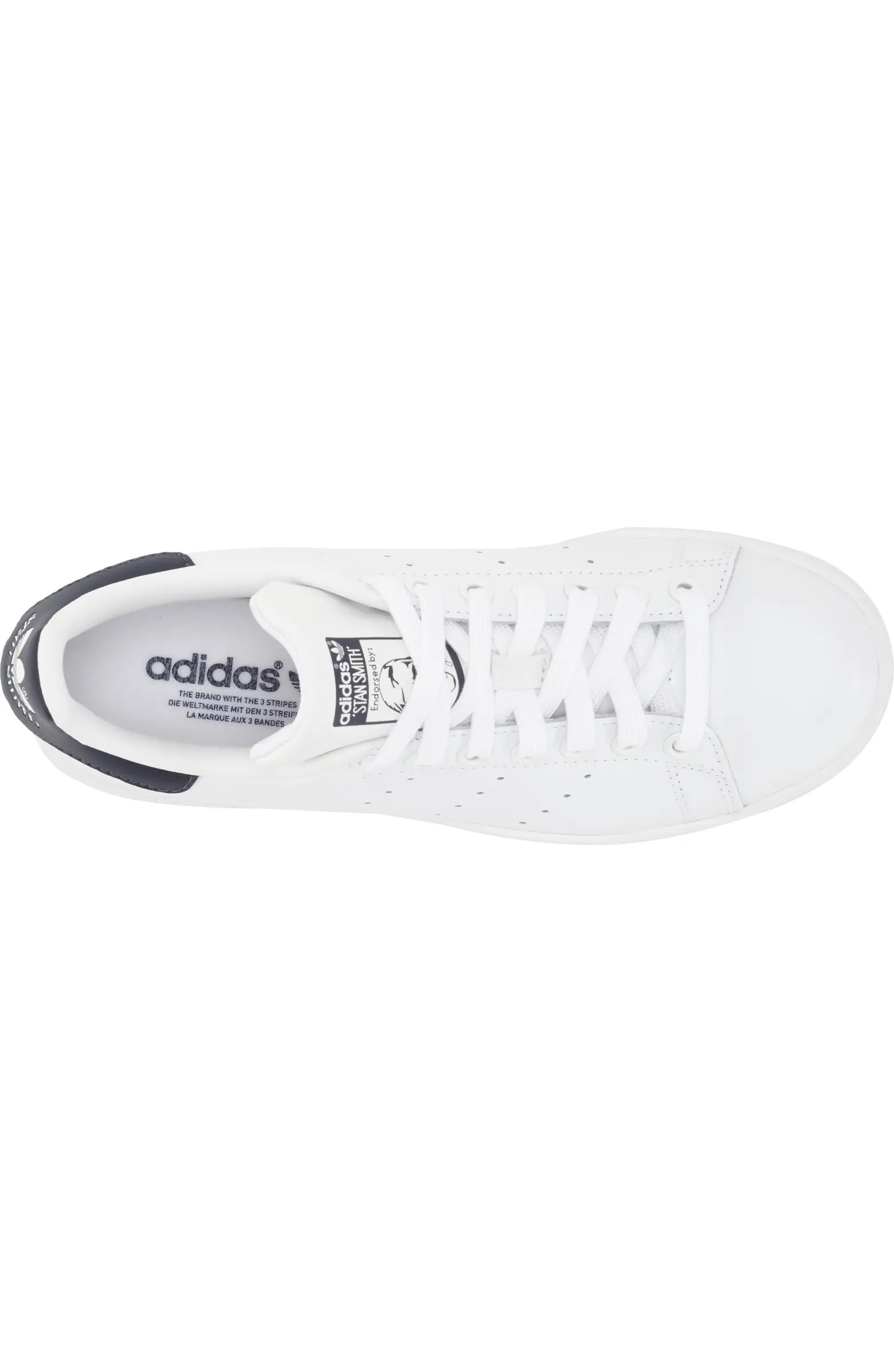 Stan Smith Sneaker (Women) | Nordstrom