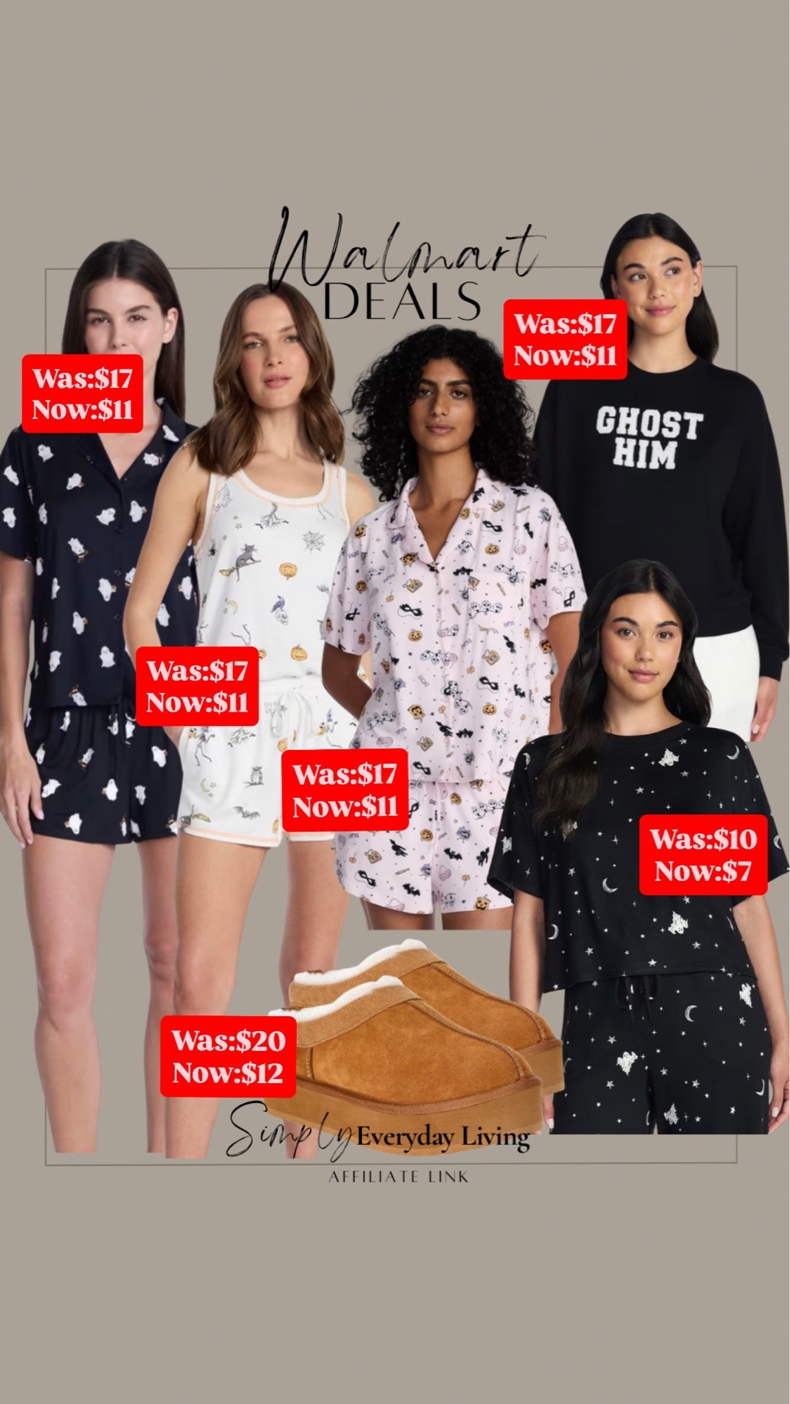 Walmart deals