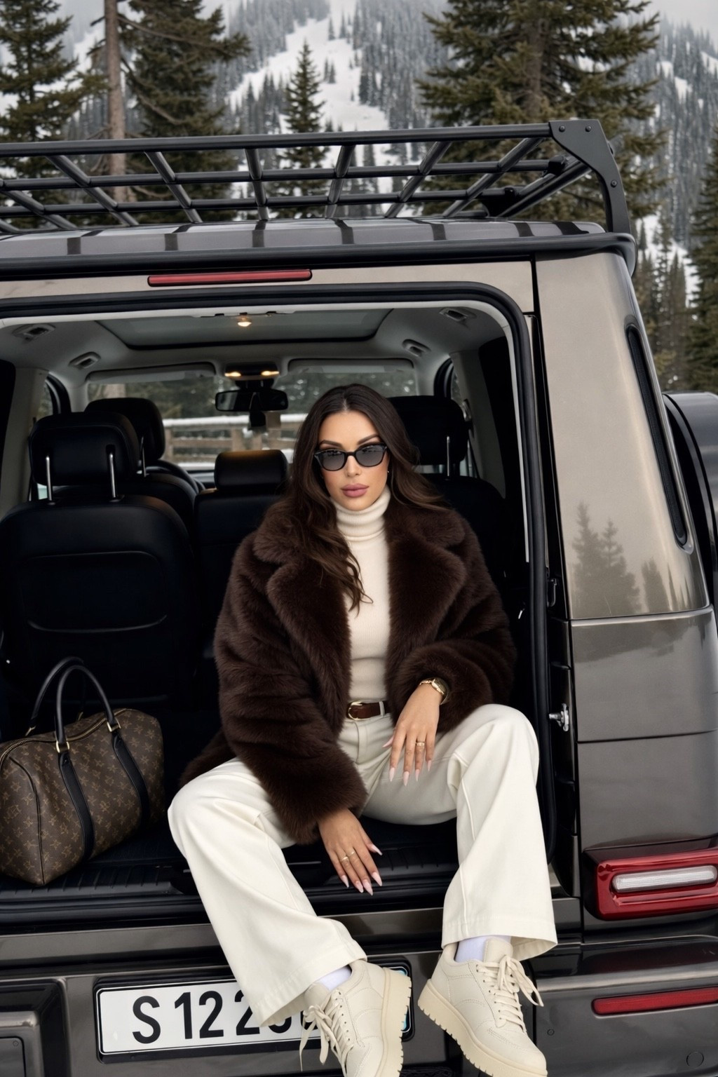 Neutral layers, mountain air, and nowhere to rush.
Quiet luxury isn’t loud — it’s intentional. 🤍
This is my cold-weather uniform: elevated, comfortable, and endlessly wearable.
Linked everything you asked about!
#LTKstyle
#LTKluxury
#LTKwinter
#LTKtravel
#NeutralStyle
#QuietLuxury
#WinterOutfits
#LuxuryStyle
#ChicComfort
#ElevatedBasics
#CapsuleWardrobe
#NeutralAesthetic
#EffortlessStyle
#OldMoneyAesthetic
#ModernElegance
#TravelStyle
#WinterChic
#LuxuryTravel
#StyleInspo
#ItGirlEnergy
