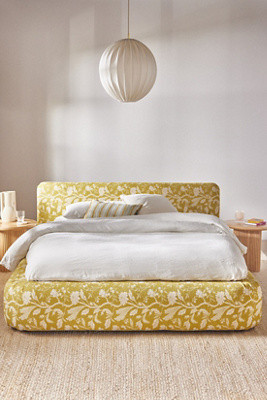 Winnie Francis Bed | Anthropologie (US)