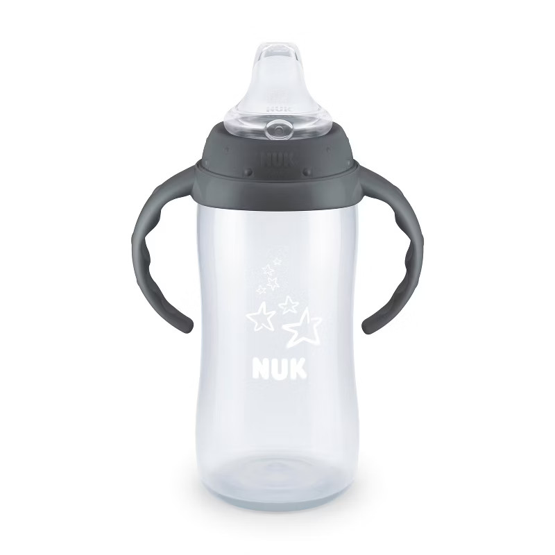 NUK Large Learner Fashion Cup with Tritan - 10oz | Target