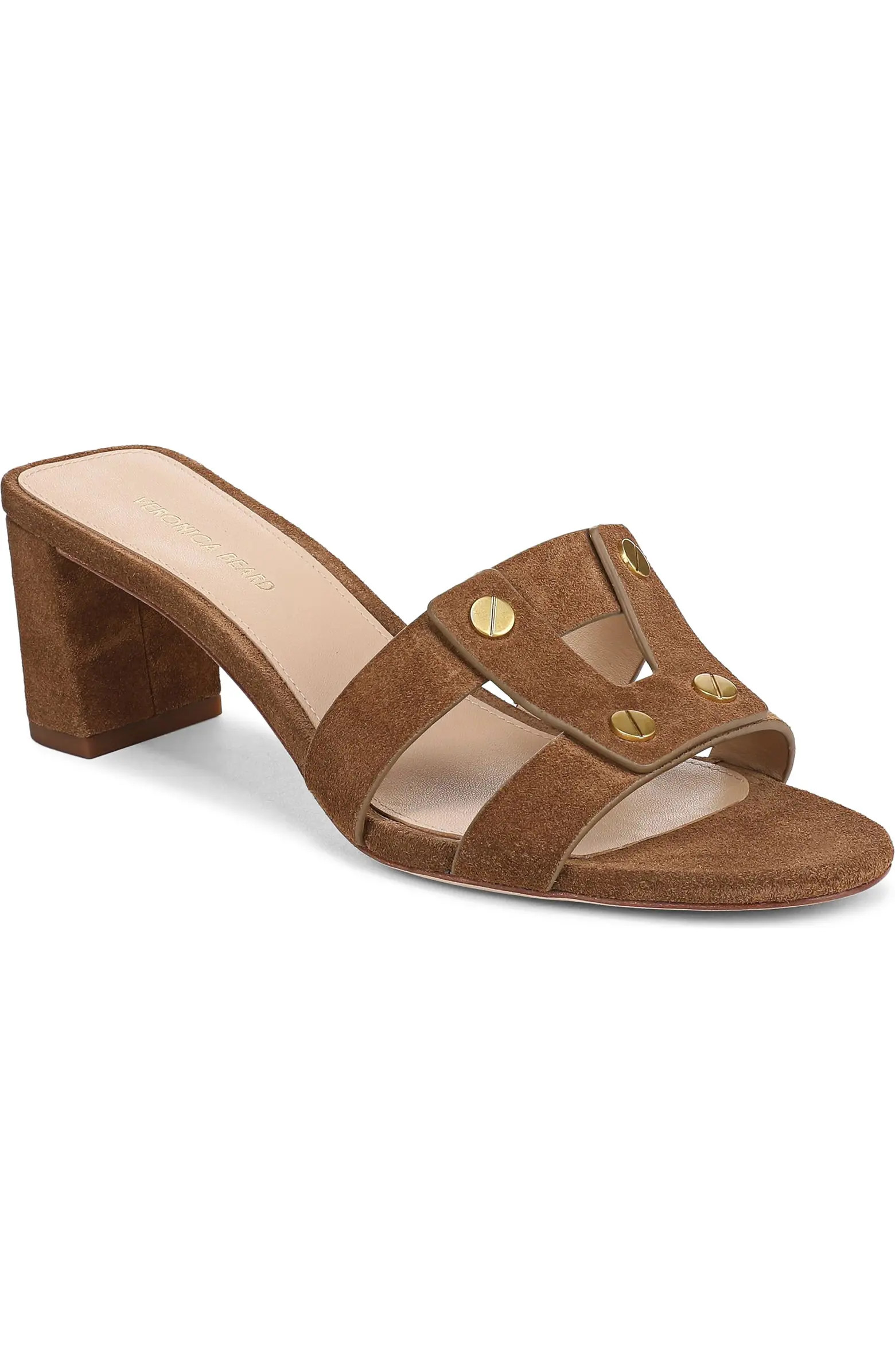 Via 55 Sandal (Women) | Nordstrom