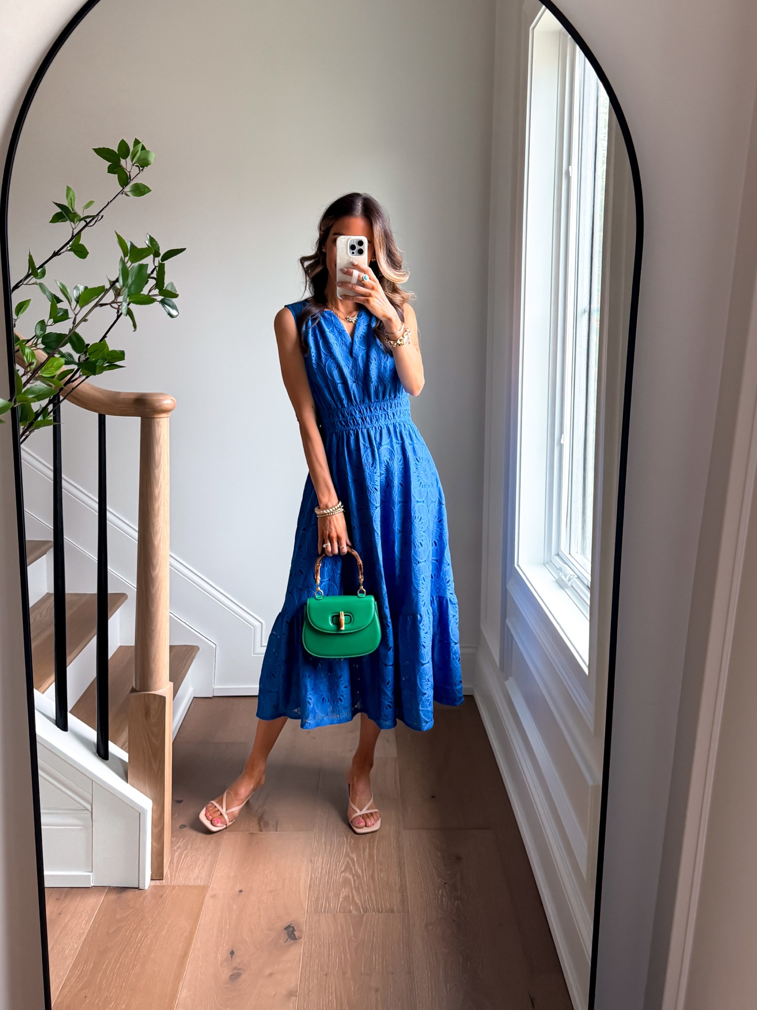 Wearing my true to size small

#LTKmomlife #LTKgrwm #LTKootd
