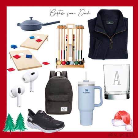 Gifts for dad 

#LTKSeasonal #LTKCyberweek #LTKHoliday