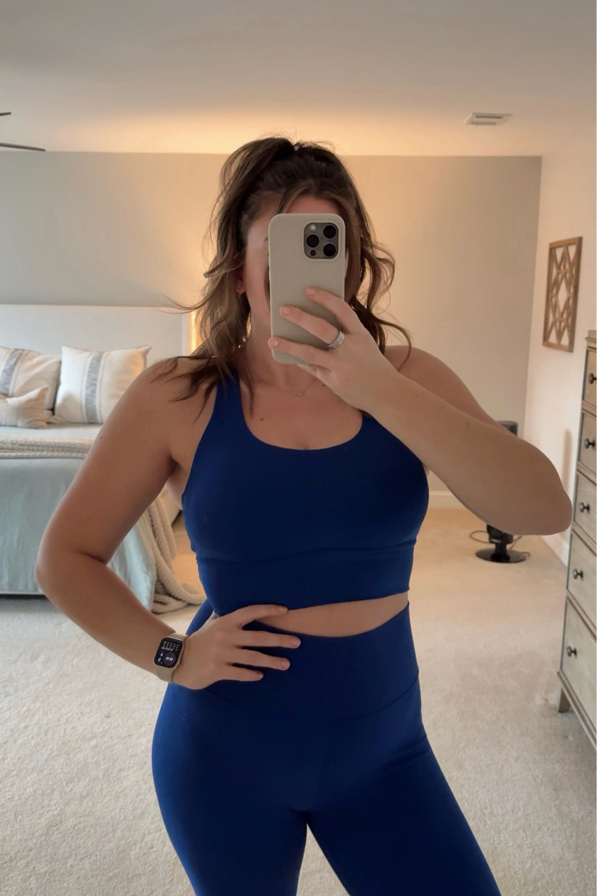 workout OOTD 

#LTKActive #LTKStyleTip