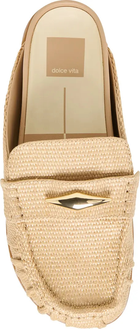 Jodero Loafer Mule (Women) | Nordstrom