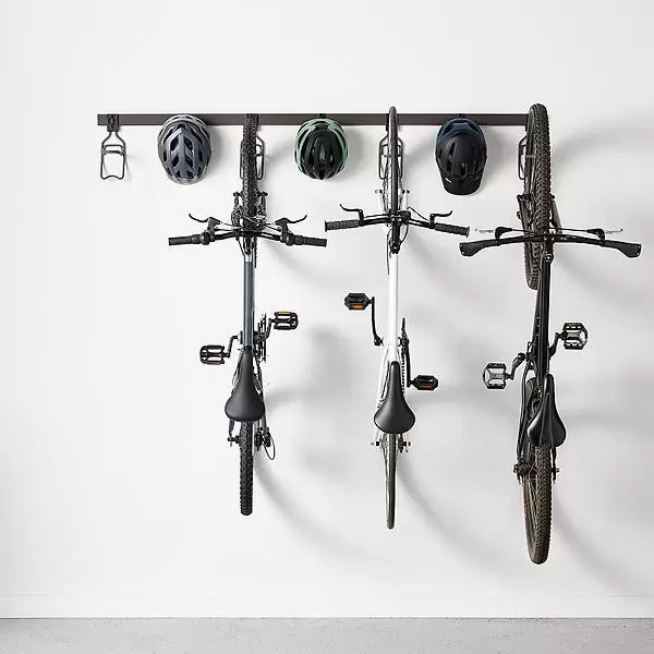 Garage Plus Large Bike Rack | The Container Store