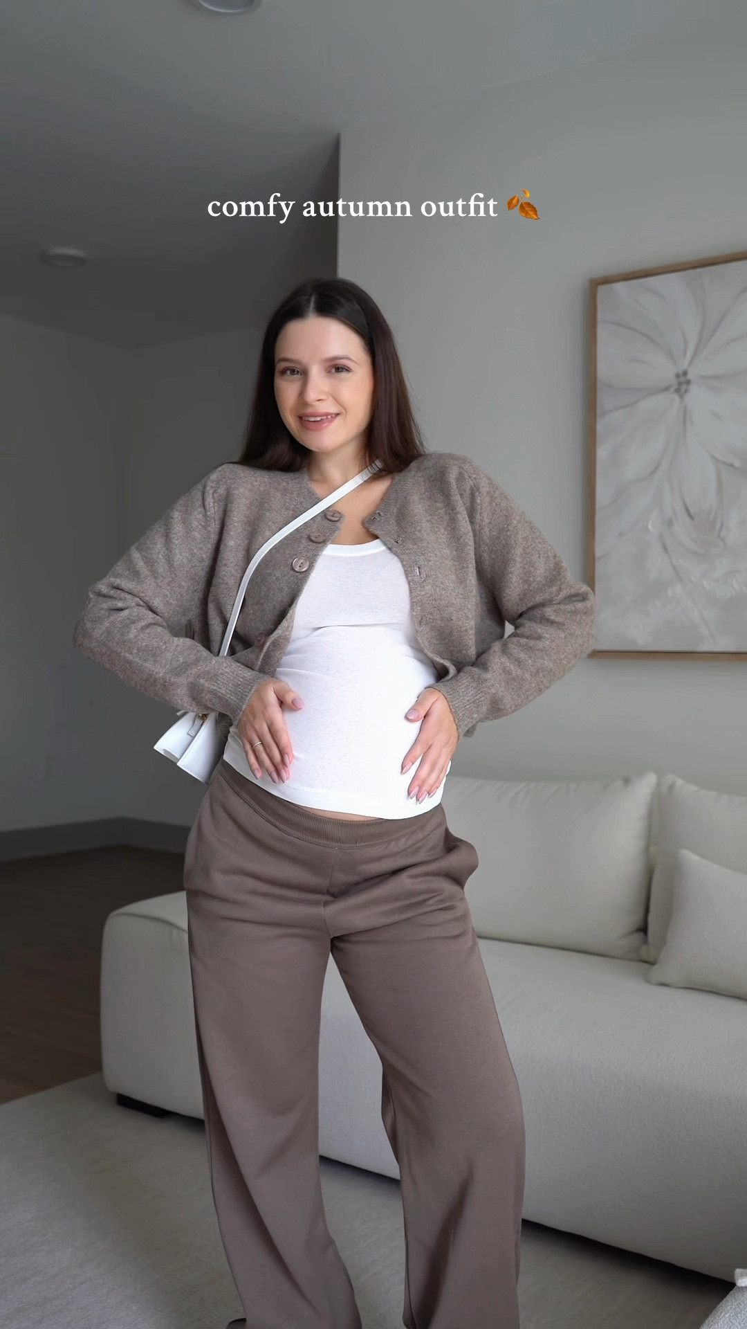 Bump cozy ootd 

#LTKStyleTip #LTKBump