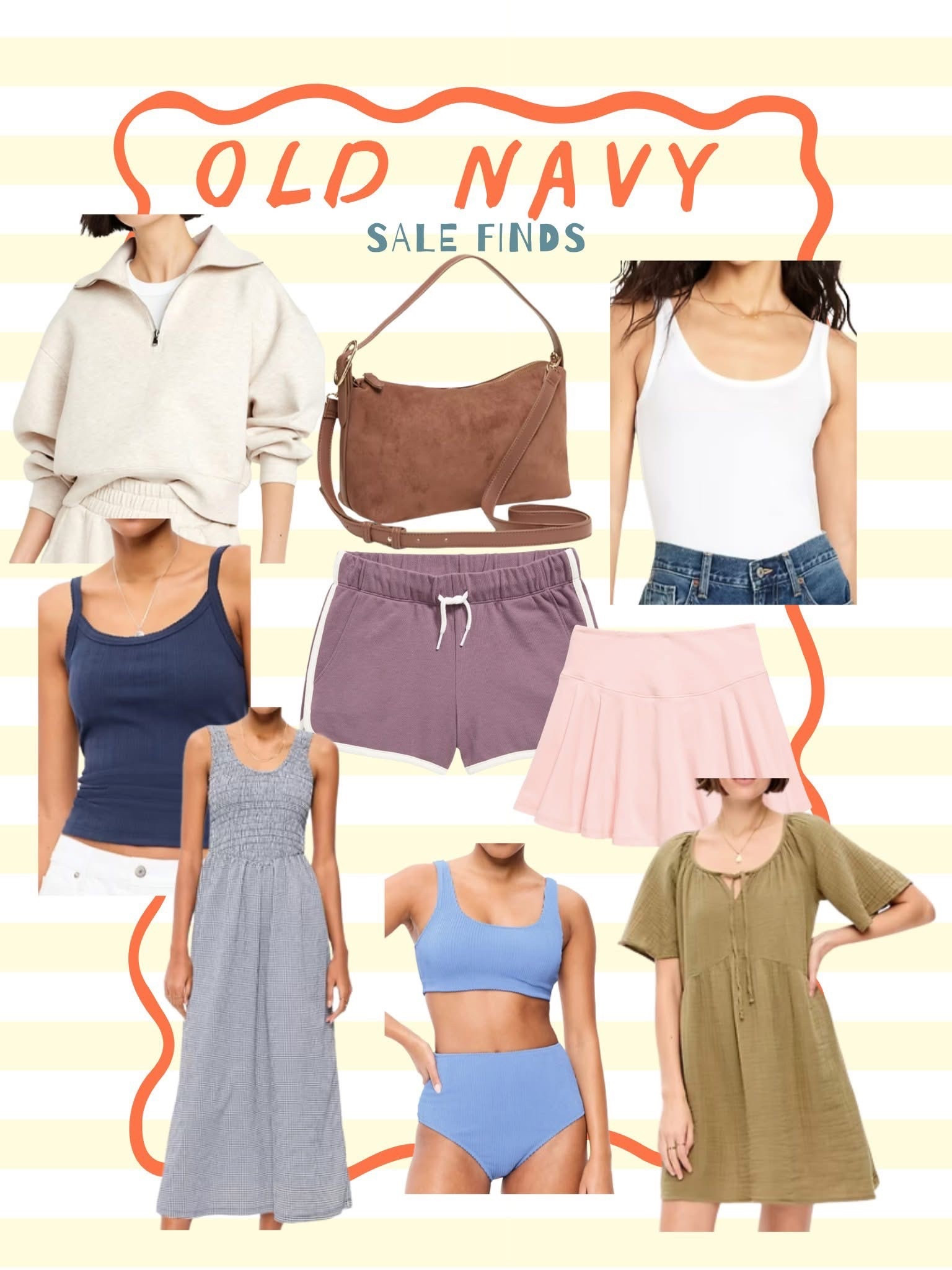40-50% off Old Navy!! The cuuuutest spring finds! Links below!

#LTKmomlife #LTKootd #LTKSaleAlert