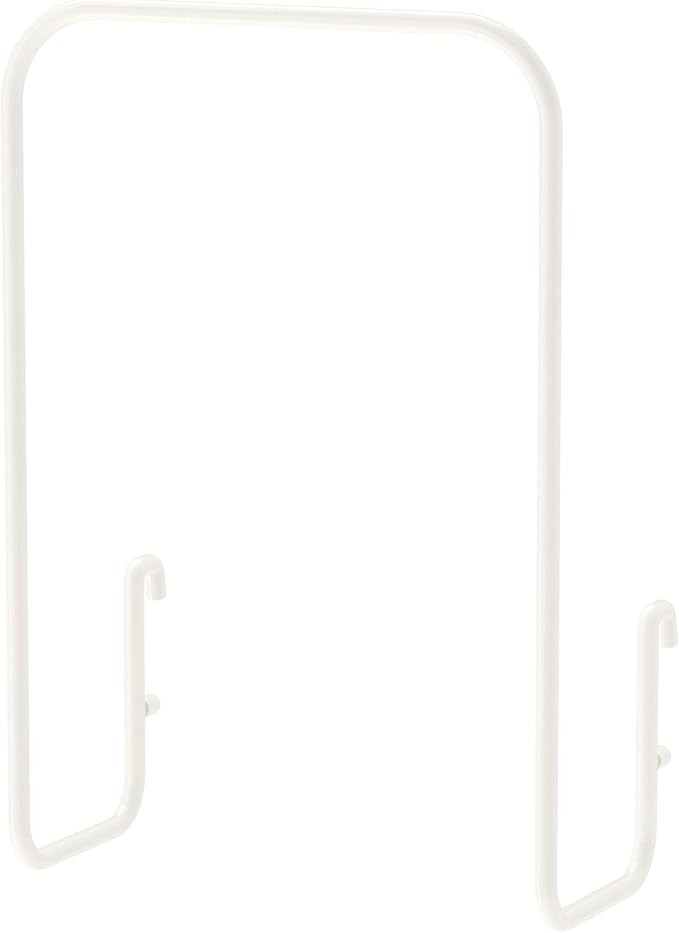 IKEA Skådis Letter Holder, White | Amazon (US)
