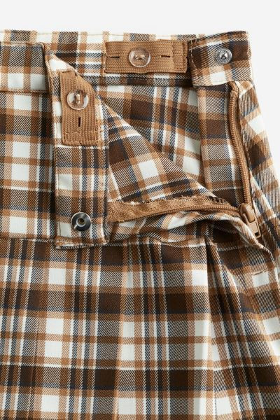 Pleated Skirt | H&M (US + CA)