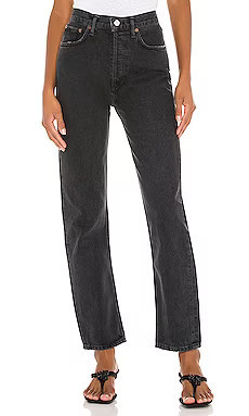 90's Pinch Waist
                    
                    AGOLDE | Revolve Clothing (Global)