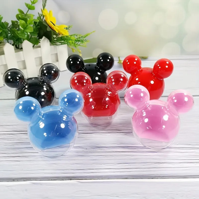 1pc Fashion Creative Cartoon Jewelry Storage Box Candy Box Gift Box | Temu Affiliate Program