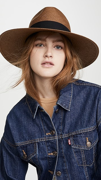 Corbin Hat | Shopbop