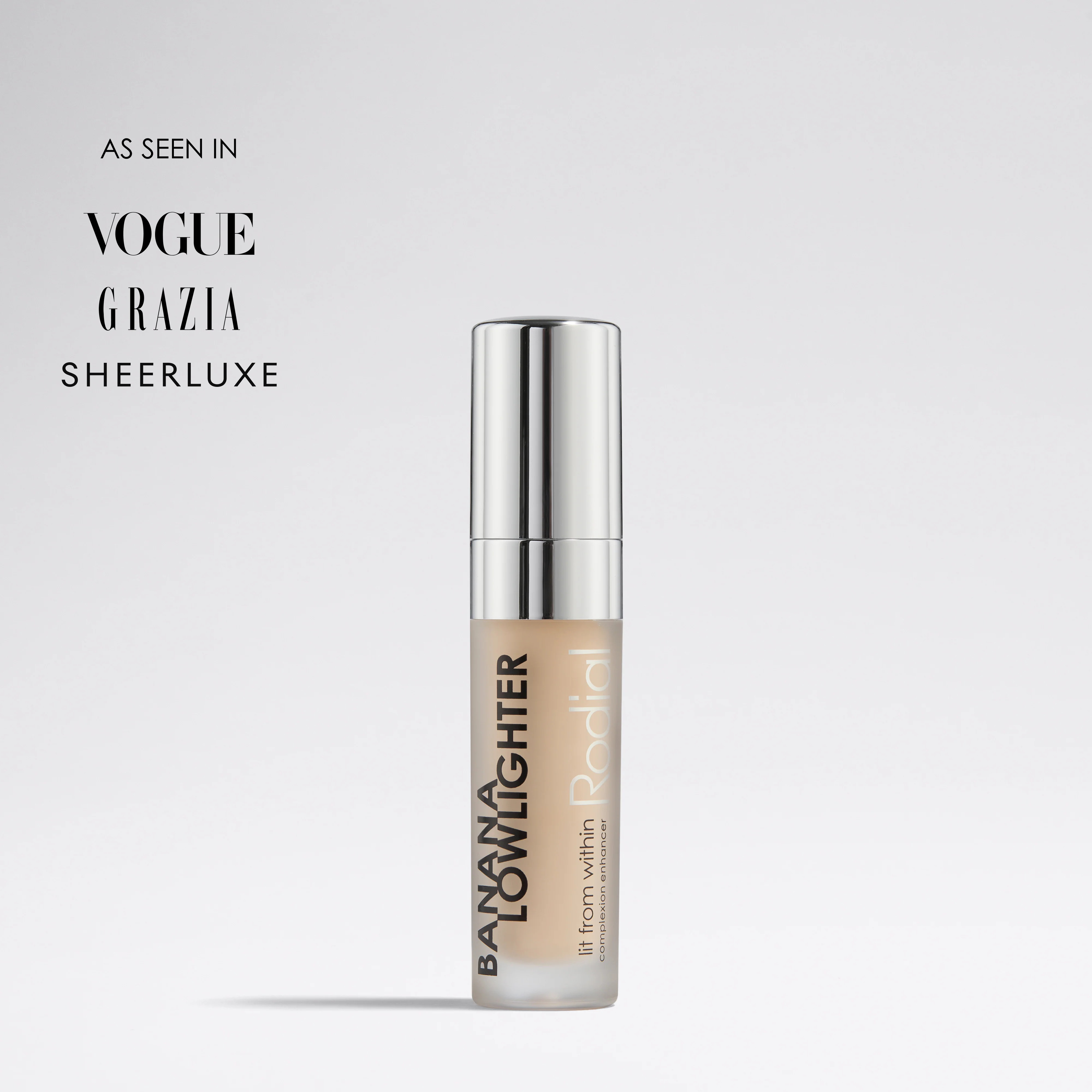 Banana Lowlighter | Under-Eye Brightener | Rodial | Rodial