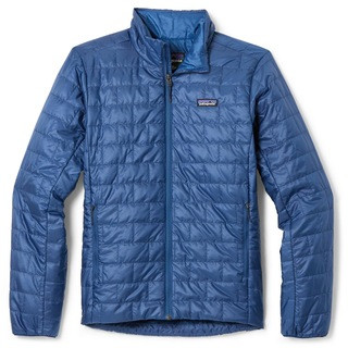 Patagonia   Nano Puff Insulated Jacket - Men's | REI