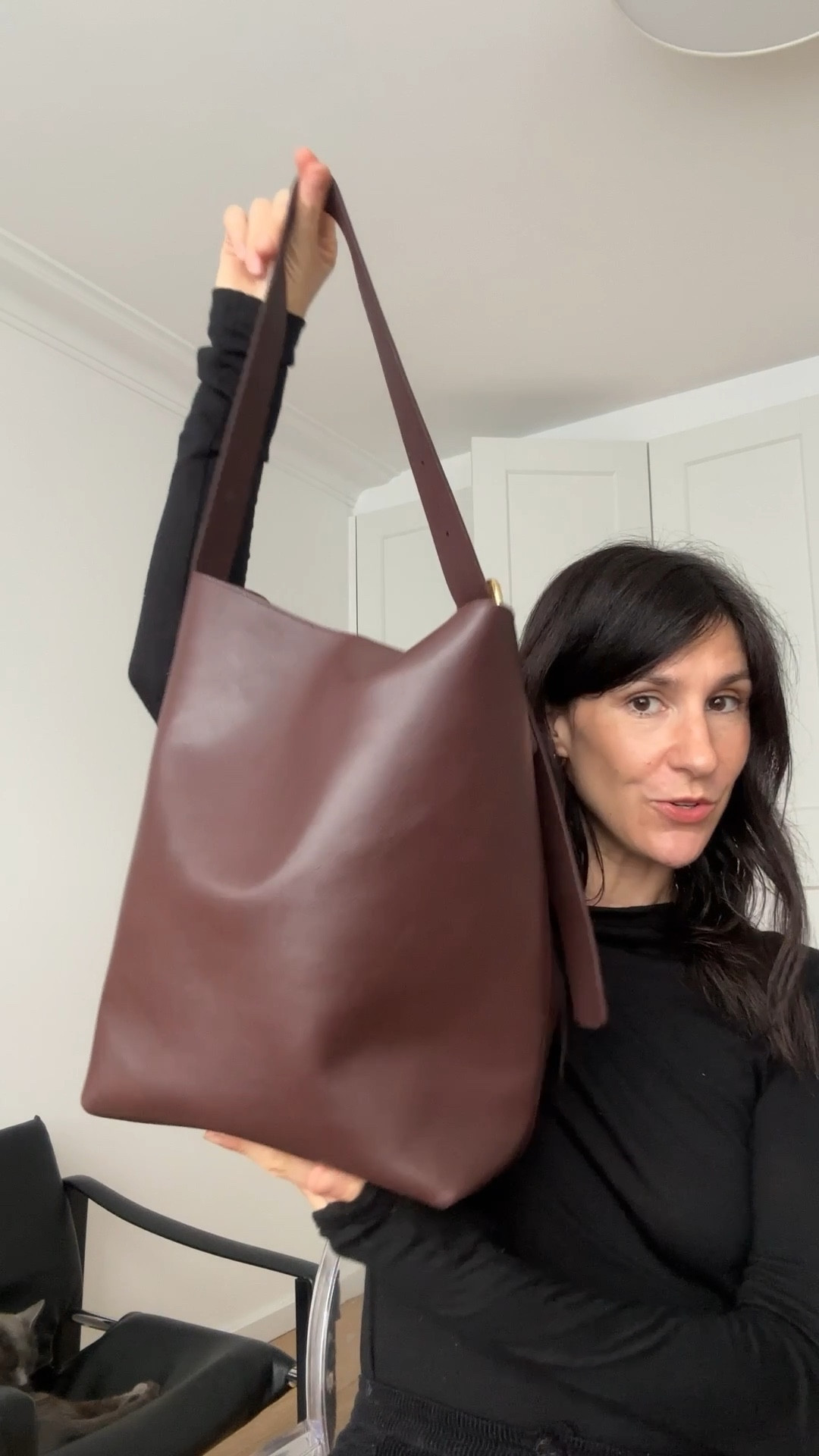 Mini review of my current every day bag

#LTKbag #LTKaustralia
