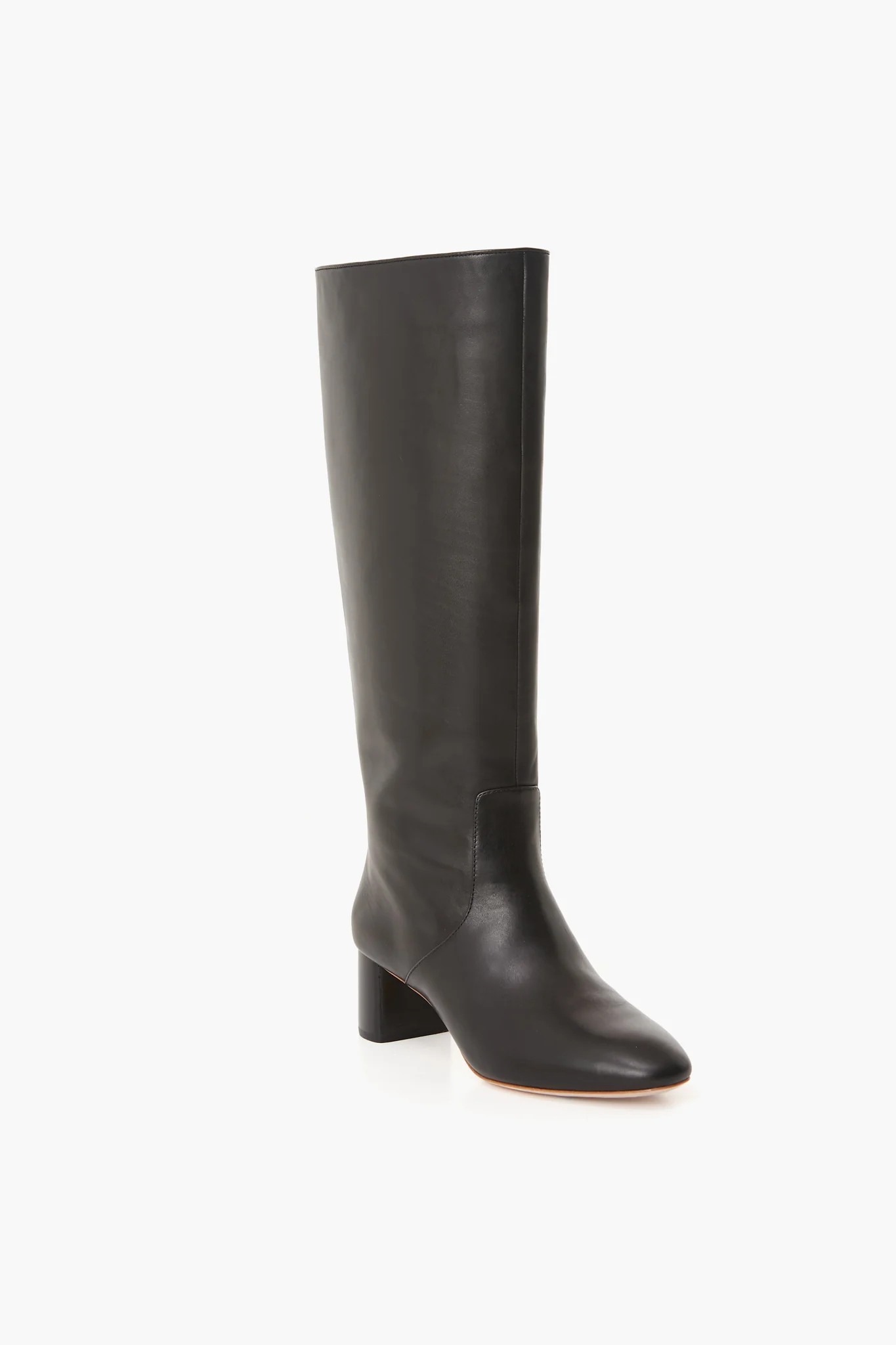 Black Gia Tall Boots | Tuckernuck (US)
