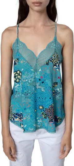 Christy Glam Rock Camisole | Nordstrom