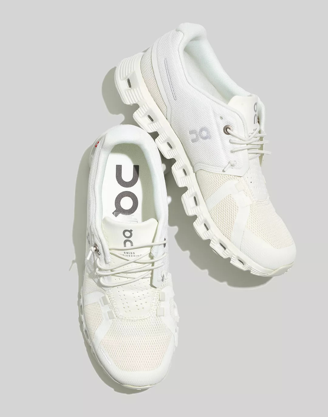 On Cloud 5 Sneakers | Madewell