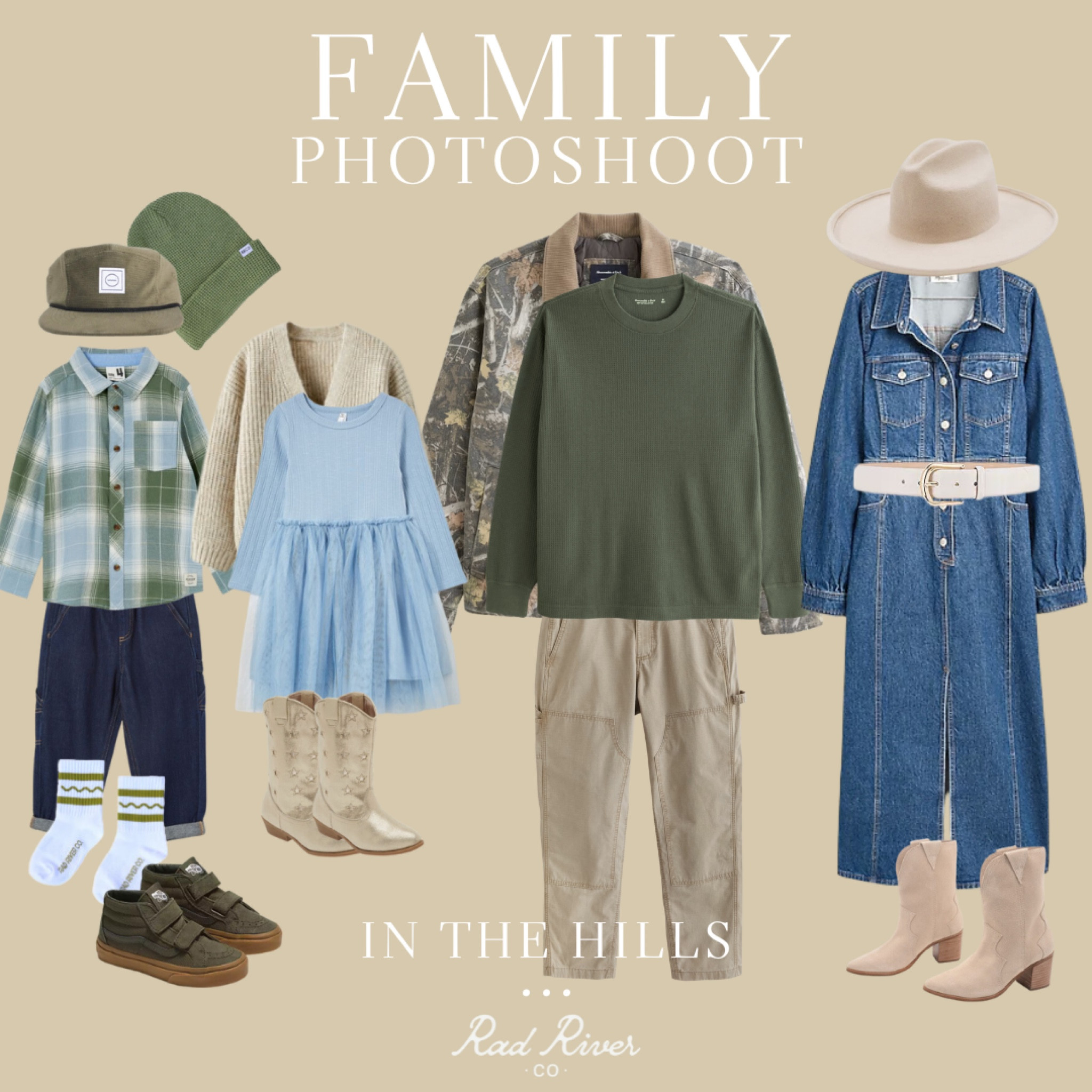Family photoshoot inspo 

#LTKkids #LTKHoliday