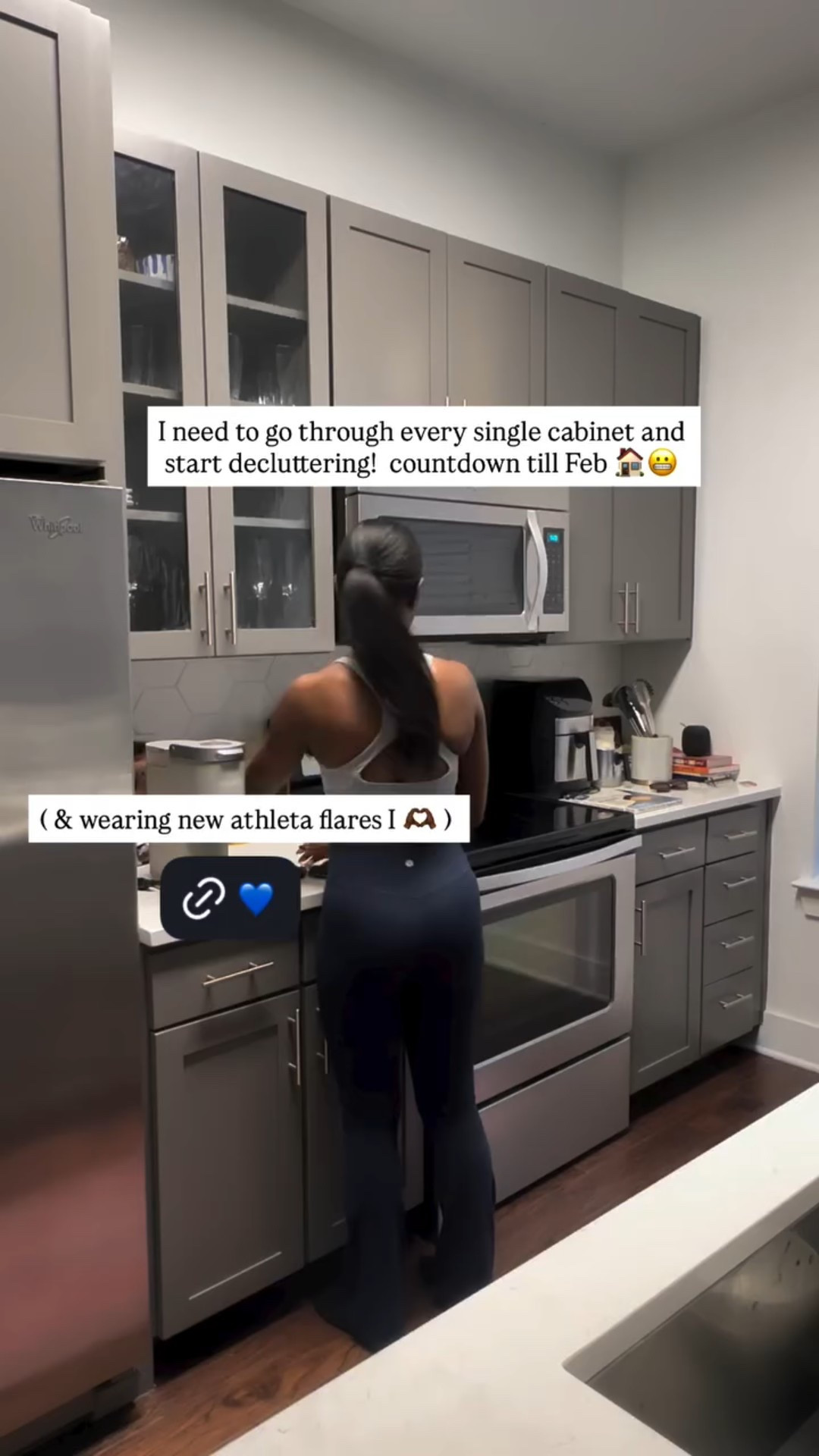 Athleta 

#LTKfitnessgoals #LTKActive #LTKdayinmylife