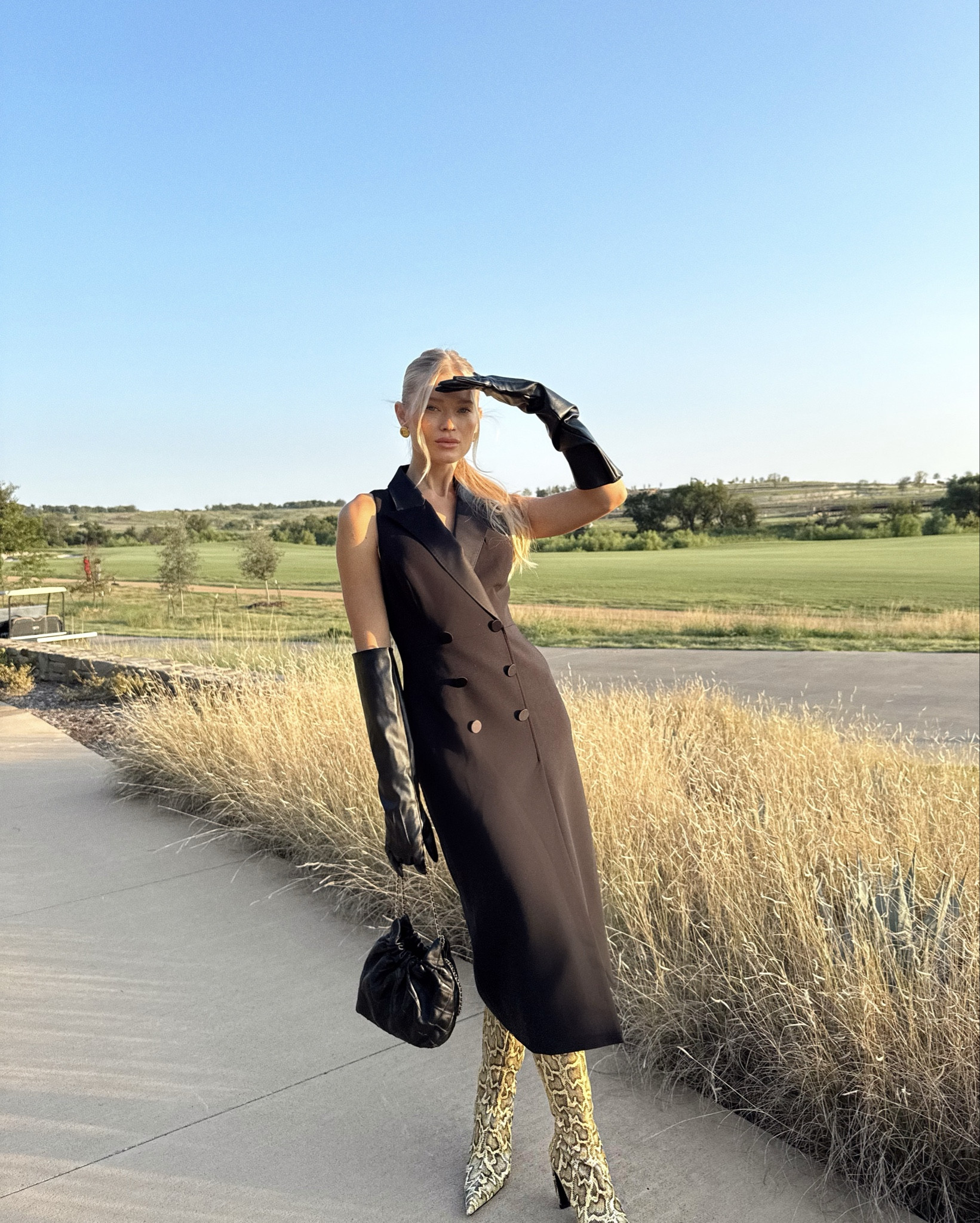 Part 1 of the outfits I wore this week for my Dallas & NYC trip ❤️
 Which look was your fav? 


#LTKBeauty #LTKCon #LTKStyleTip