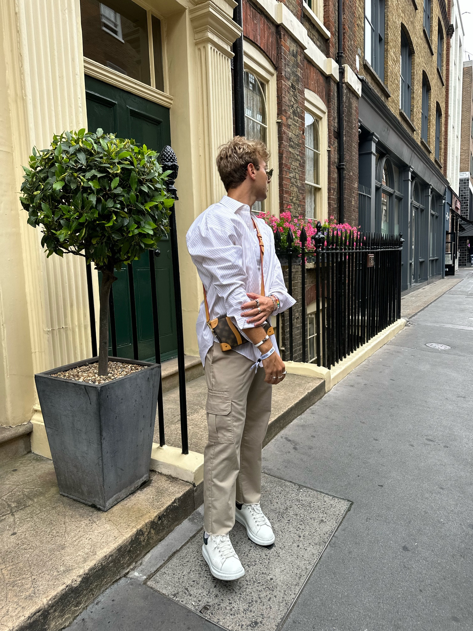 7 Chill Beach Outfits for Men to Rock This Summer