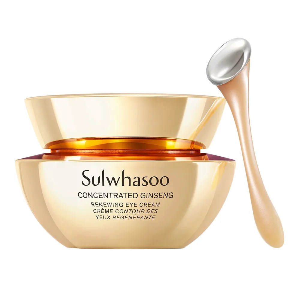 Sulwhasoo Concentrated Ginseng Renewing Eye Cream | Sephora (AU)