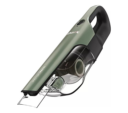 Shark CH901 Cyclone Handheld Vacuum - QVC.com | QVC