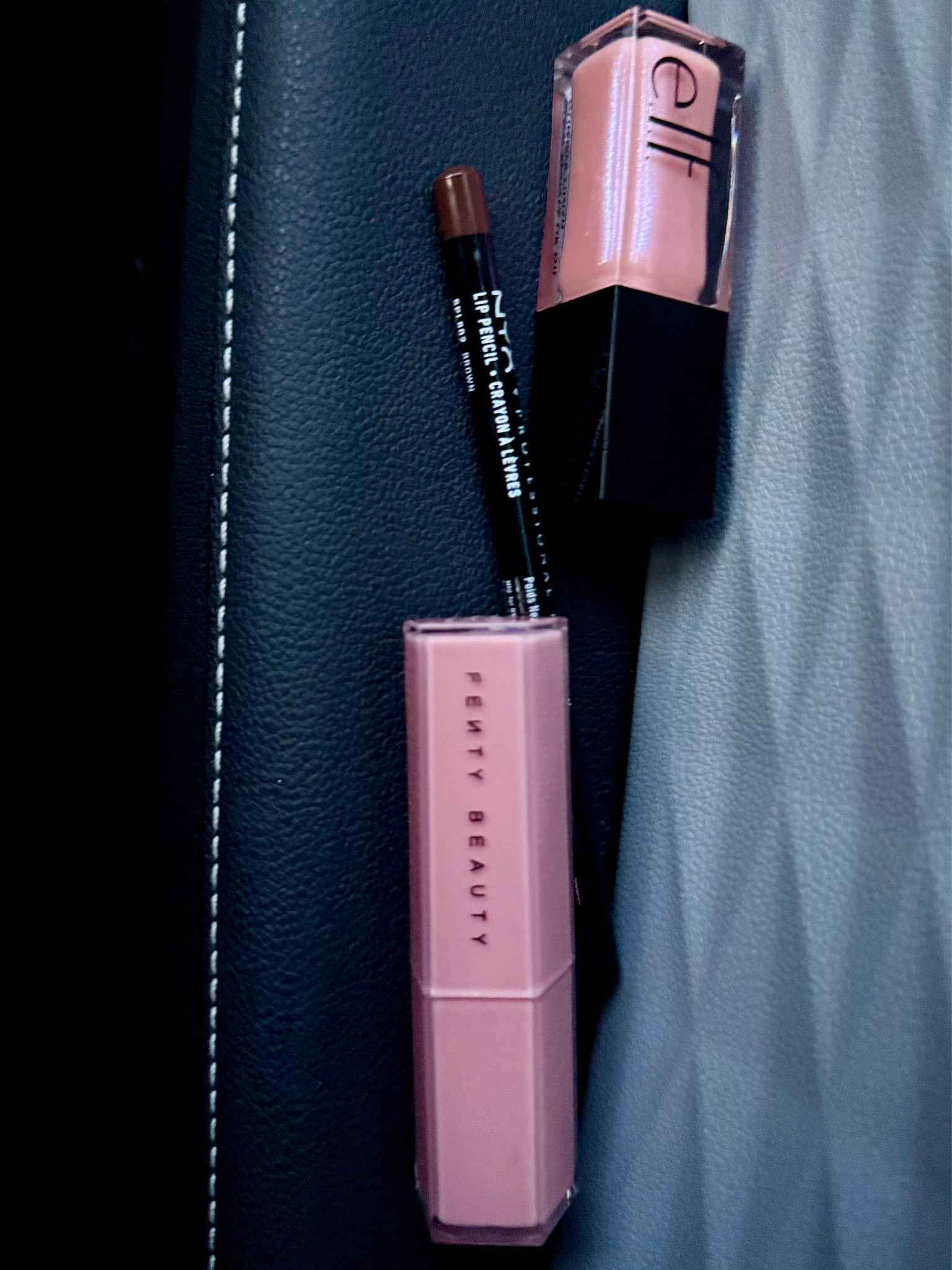 Pinky nude lip combo 🩷✨💄 

#LTKStyleTip #LTKFindsUnder50 #LTKBeauty