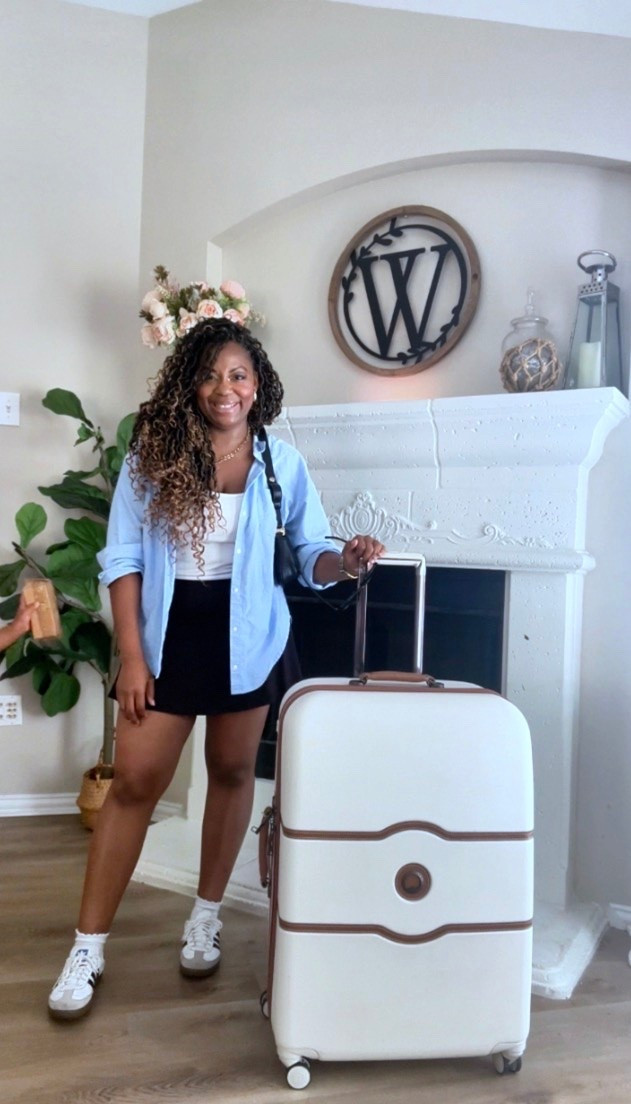 Family road trip Travel outfit

#LTKootd #LTKTravel #LTKdayinmylife