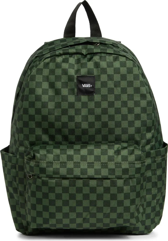 Vans Kids' Old Skool Grom Backpack | Nordstrom | Nordstrom