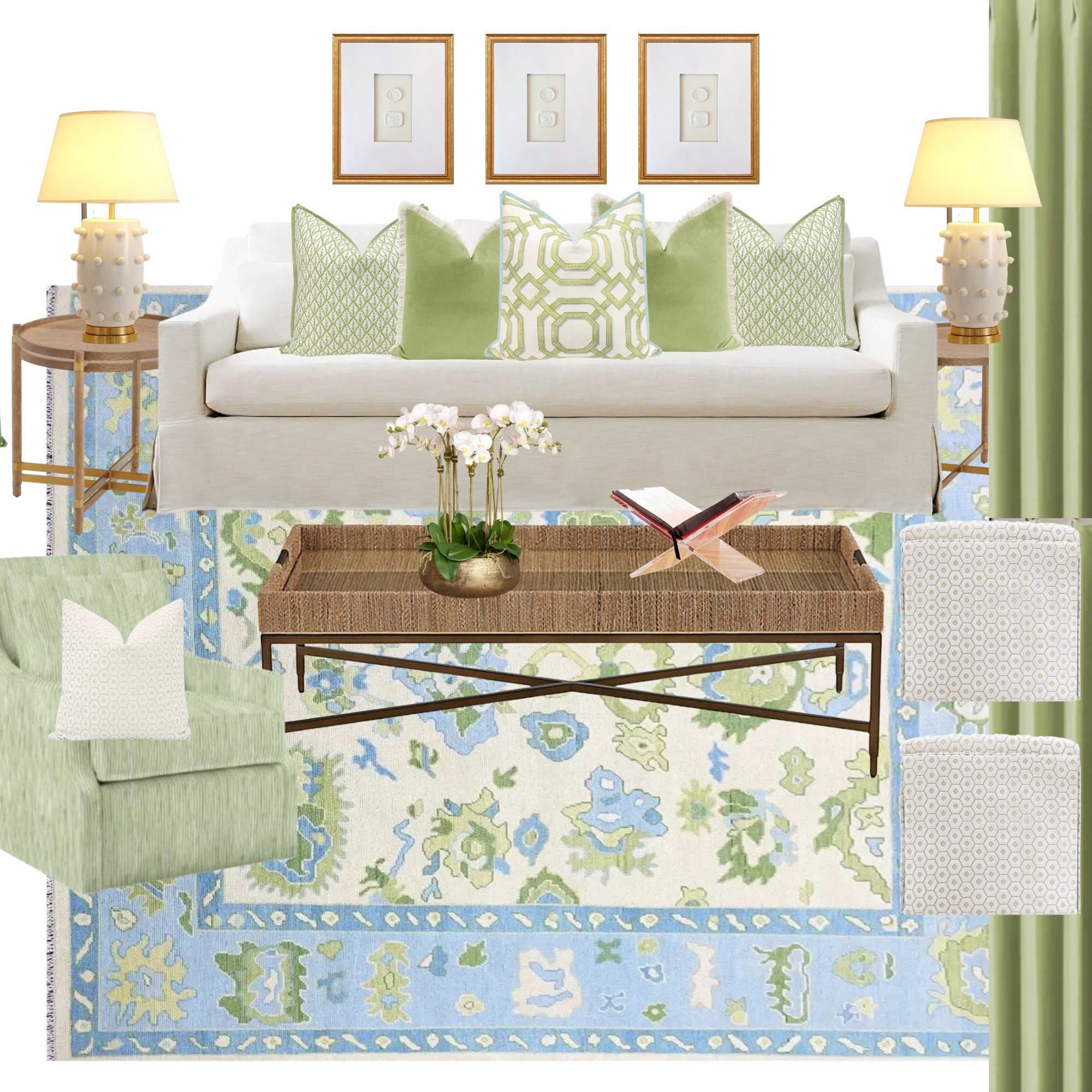 Blue and green Grandmillenial family and living room #grandmillenial #grandmillenialdecor #grandmillenialstyle #roomdecor #familyroom #livingroom #blueandgreen

#LTKOver40 #LTKHome #LTKSaleAlert
