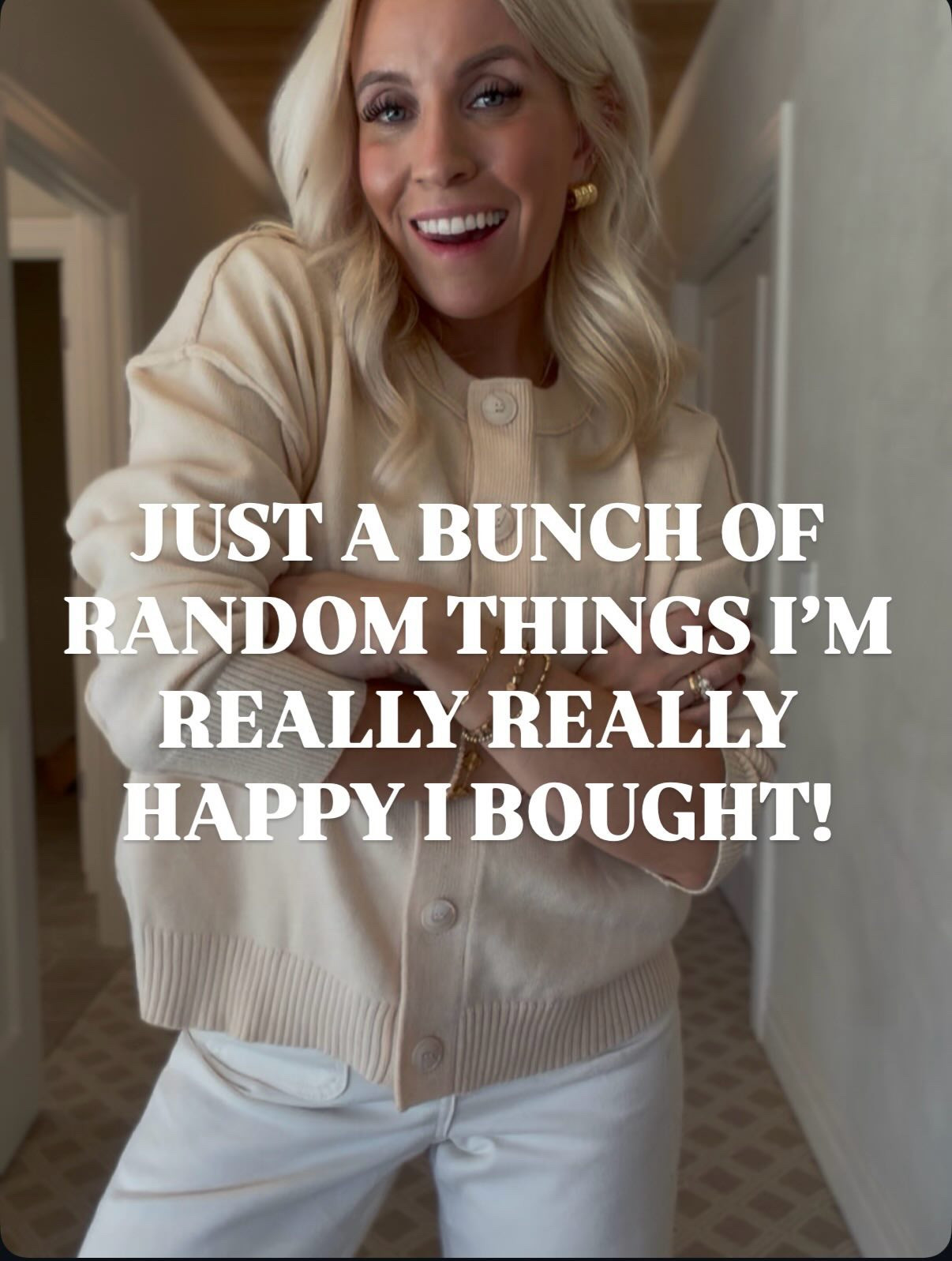 Comment SHOP and I’ll send links! Random things I’ve bought on Amazon that I’m really really happy about!