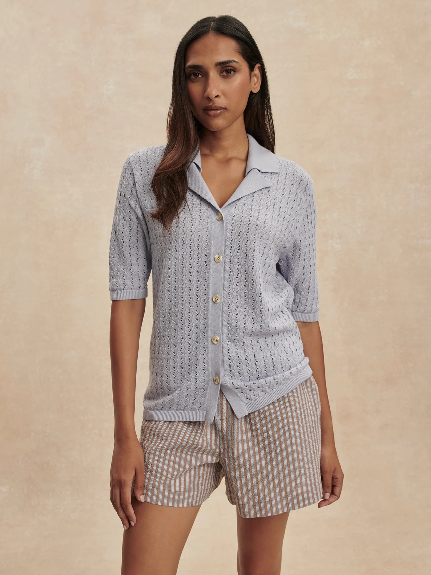 Darina Shorts 4" | Varley US | Varley US