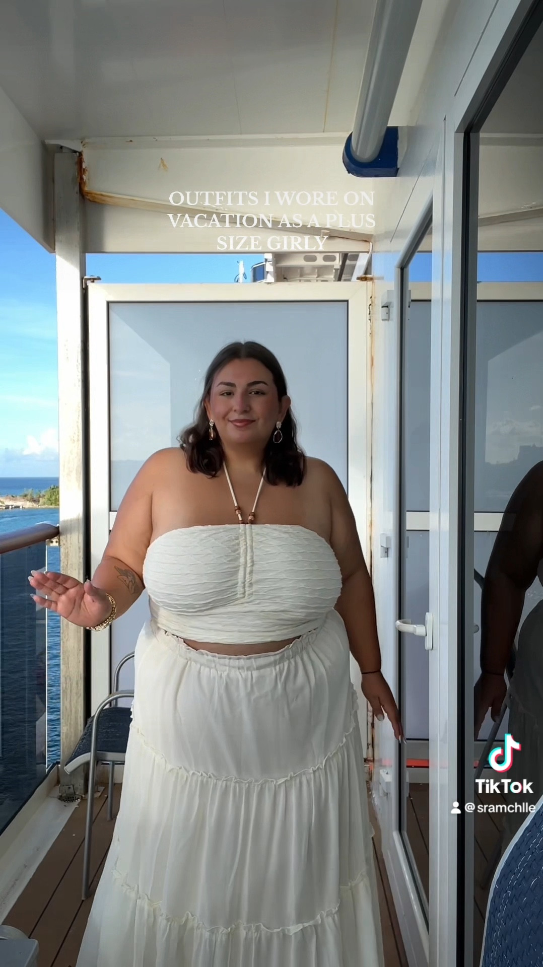 Plus size vacation outfits ✨

#LTKMidsize #LTKPlusSize #LTKSeasonal