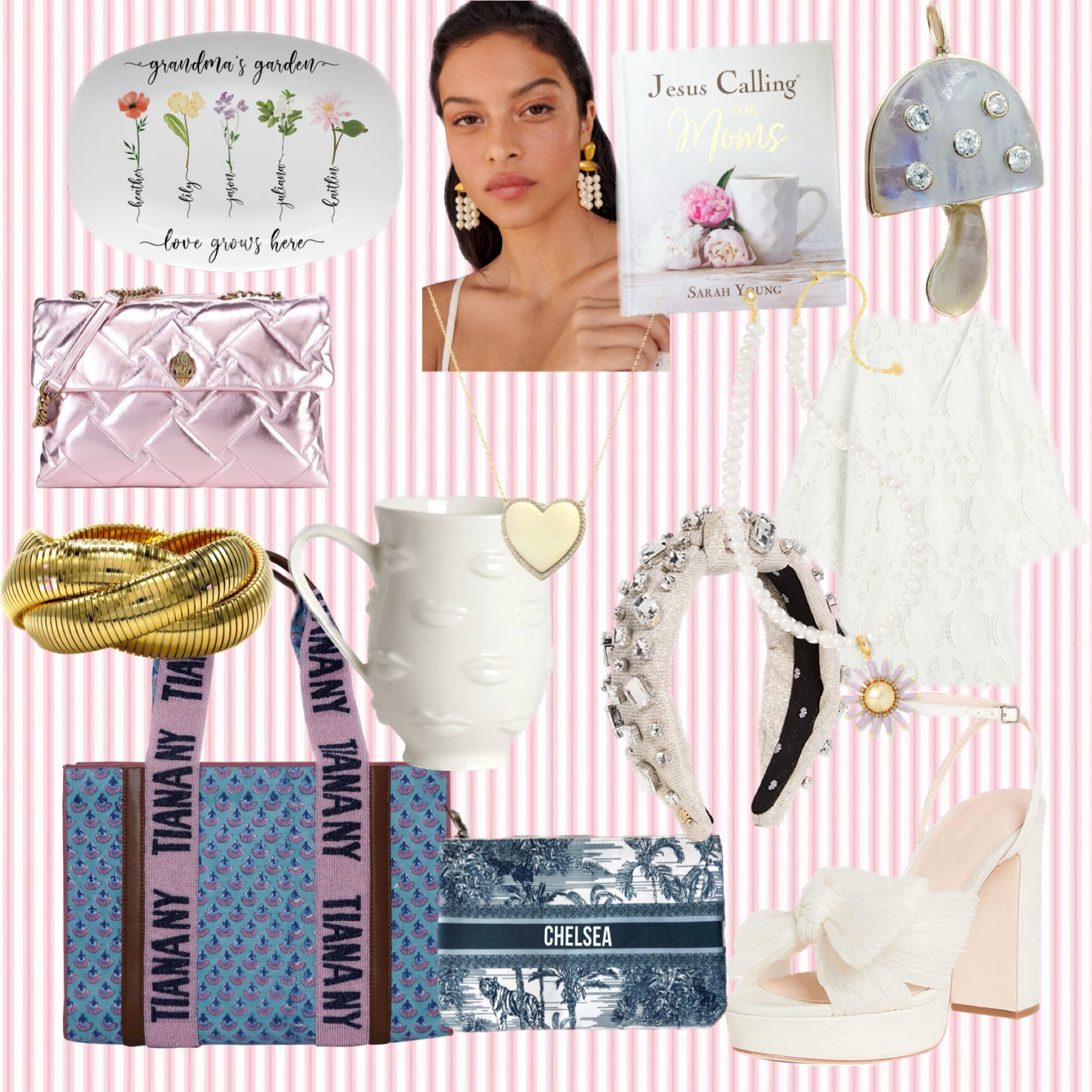 Mother’s Day 

#LTKitbag #LTKGiftGuide #LTKFind