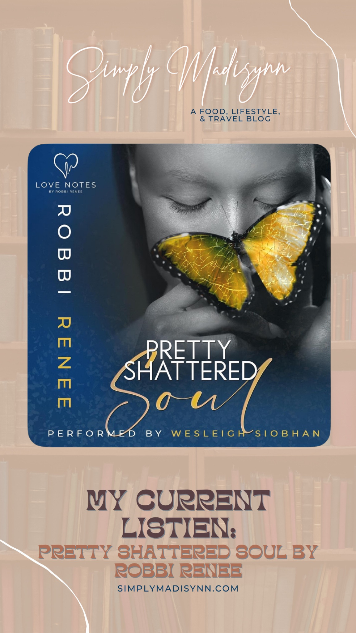 So good!!!  I love me a good Robbi Renee book, she does it every time🙌🏽 #urbanbooks #blackauthors #readwithme #simplymadisynn 

#LTKHome #LTKSaleAlert #LTKFindsUnder50