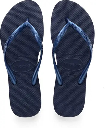 Slim Flip Flop (Women) | Nordstrom